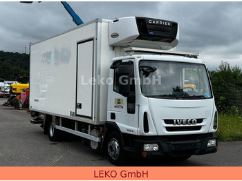 Camion frigorifique IVECO EuroCargo