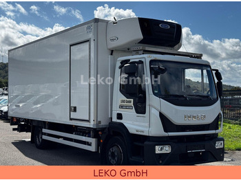 Camion frigorifique IVECO