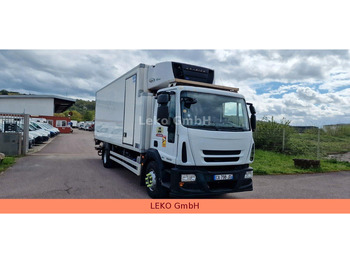 Camion frigorifique IVECO