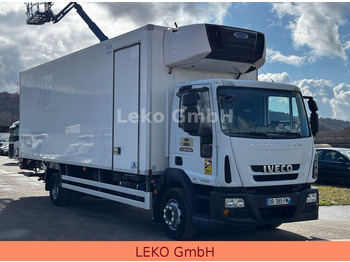 Camion frigorifique IVECO