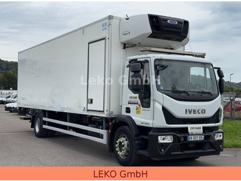 Camion frigorifique IVECO