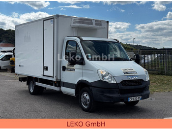 Utilitaire frigorifique IVECO Daily 35c13