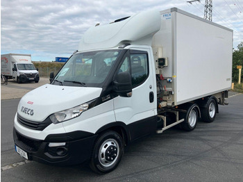 Utilitaire frigorifique IVECO Daily 35c18