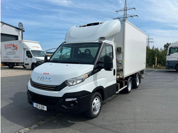 Utilitaire frigorifique IVECO Daily 35c18