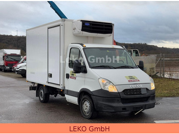 Utilitaire frigorifique IVECO Daily