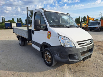 Camion benne IVECO Daily 50c15