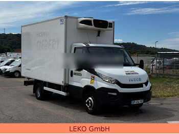 Camion frigorifique IVECO Daily 70c17