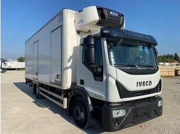 Camion frigorifique IVECO EuroCargo 120E