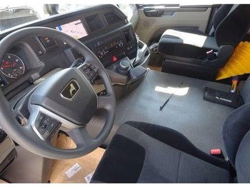 MAN 35.470 - Tipper en leasing occasion MAN 35.470 - Tipper: photos 4