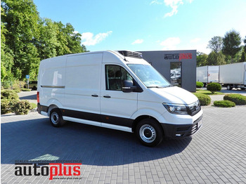 Utilitaire frigorifique MAN TGE