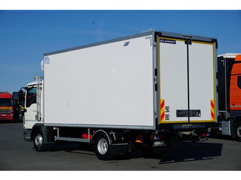 Camion frigorifique MAN TGL / 12.250 / ACC / EURO 6 / CHŁODNIA / 2 KOMOROWA: photos 5