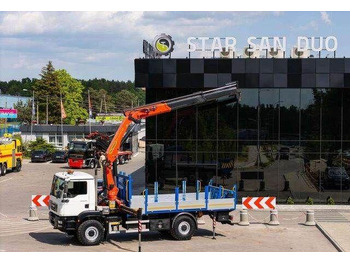 Camion benne MAN TGM 18.250