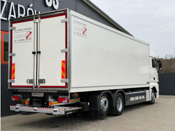 MAN TGX 26.440 // E6 // MANUAL // chłodnia z windą // 20 Epal // syp en leasing occasion MAN TGX 26.440 // E6 // MANUAL // chłodnia z windą // 20 Epal // syp: photos 4