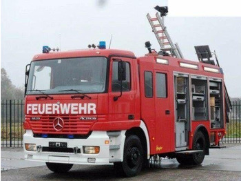 Mercedes-Benz ACTROS 1835 Feuerwehr 2080 L Fire Unit !! en leasing occasion Mercedes-Benz ACTROS 1835 Feuerwehr 2080 L Fire Unit !!: photos 2 Mercedes-Benz ACTROS 1835 Feuerwehr 2080 L Fire Unit !! en leasing occasion Mercedes-Benz ACTROS 1835 Feuerwehr 2080 L Fire Unit !!: photos 2