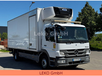 Camion frigorifique MERCEDES-BENZ Atego 1218