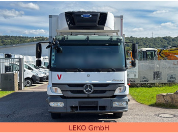 Mercedes-Benz Atego 1222 en leasing occasion Mercedes-Benz Atego 1222: photos 2 Mercedes-Benz Atego 1222 en leasing occasion Mercedes-Benz Atego 1222: photos 2