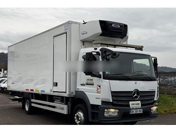 Camion frigorifique MERCEDES-BENZ Atego 1524
