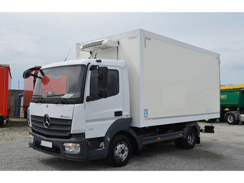 Camion frigorifique MERCEDES-BENZ Atego 716