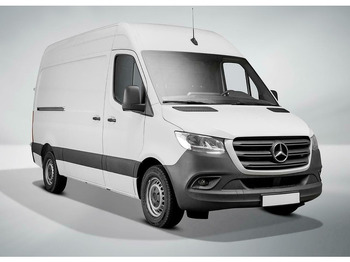Utilitaire frigorifique MERCEDES-BENZ Sprinter 315