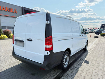 Utilitaire frigorifique Mercedes-Benz Vito Chłodnia/Mroźnia do -10 Izoterma Long Maxi Salon PL, Jeden: photos 4