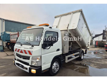 Camion benne MITSUBISHI