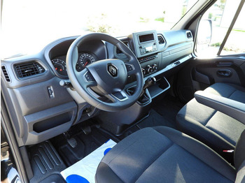 Fourgon grand volume Renault MASTER FURGON BRYGADÓWKA 7 MIEJSC TEMPOMAT LEDY KLIMATYZACJA 16: photos 2