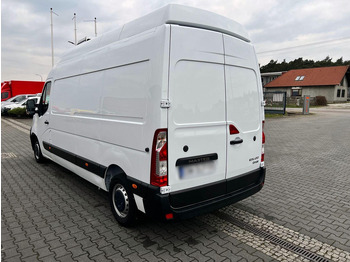 Utilitaire frigorifique Renault Master 180 DCI L3H3 Furgon Chłodnia/Mroźnia GRAU, Salon PL, Jede: photos 3 Utilitaire frigorifique Renault Master 180 DCI L3H3 Furgon Chłodnia/Mroźnia GRAU, Salon PL, Jede: photos 3