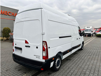 Utilitaire frigorifique Renault Master 180 DCI L3H3 Furgon Chłodnia/Mroźnia GRAU, Salon PL, Jede: photos 4 Utilitaire frigorifique Renault Master 180 DCI L3H3 Furgon Chłodnia/Mroźnia GRAU, Salon PL, Jede: photos 4