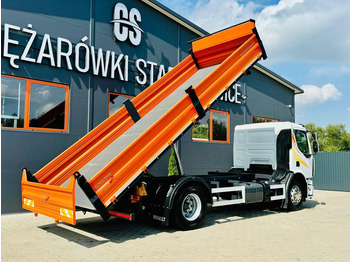 Renault Premium 270 en leasing occasion Renault Premium 270: photos 4 Renault Premium 270 en leasing occasion Renault Premium 270: photos 4