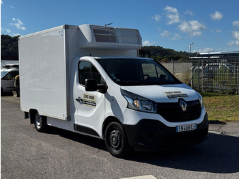 Utilitaire frigorifique RENAULT Trafic