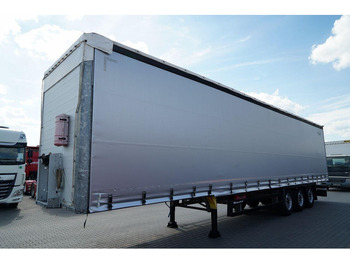 Semi-remorque rideaux coulissants Schmitz Cargobull FIRANKA STANDARD / DWIE OSIE PODNOSZONE / OSIE SCHMITZ / SPROWAD: photos 2 Semi-remorque rideaux coulissants Schmitz Cargobull FIRANKA STANDARD / DWIE OSIE PODNOSZONE / OSIE SCHMITZ / SPROWAD: photos 2