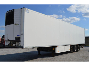 Semi-remorque frigorifique SCHMITZ SKO
