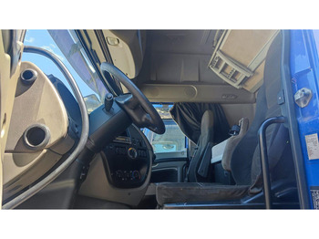 Tracteur routier DAF XF 105.460 Lowdeck MEGA: photos 5