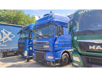 Tracteur routier DAF XF 105.460 Lowdeck MEGA: photos 2