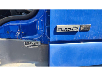 Tracteur routier DAF XF 105.460 Lowdeck MEGA: photos 4