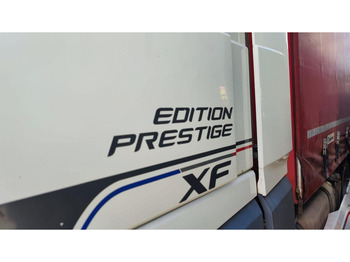 Tracteur routier DAF XF 460: photos 4