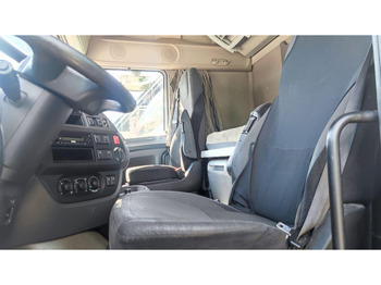 Tracteur routier DAF XF 460: photos 5