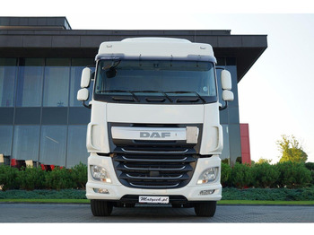 Tracteur routier DAF XF 510  / RETARDER / EURO 6 / PO KONTRAKCIE SERWISOWYM / SPROWAD: photos 5