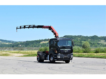 Tracteur routier MAN TGS 18.400: photos 2