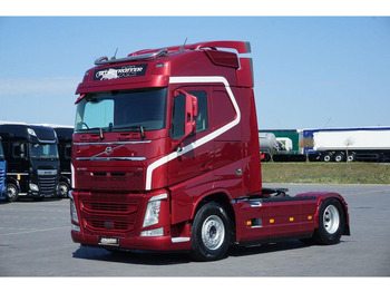 Tracteur routier Volvo FH / 500 / EURO 6 / ACC / I -COOL / GLOBETROTTER: photos 2