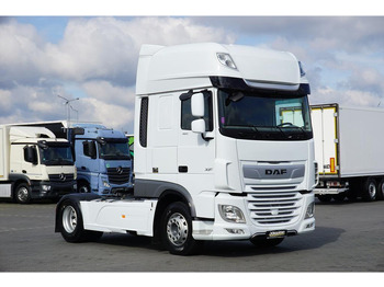 Tracteur routier DAF