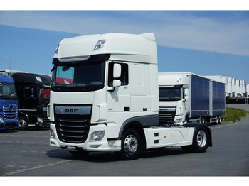 Tracteur routier DAF