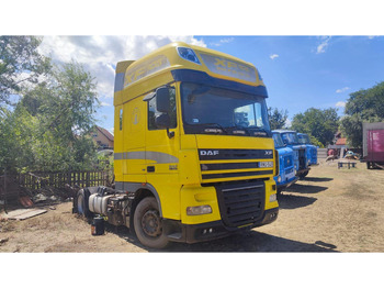 Tracteur routier DAF XF 105 410