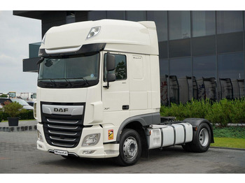 Tracteur routier DAF XF 480