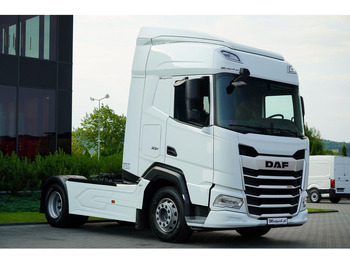 Tracteur routier DAF XF 480