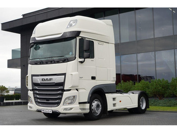 Tracteur routier DAF XF 480