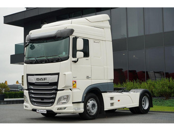 Tracteur routier DAF XF 480