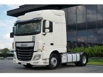 Tracteur routier DAF XF