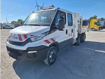 Tracteur routier IVECO Daily