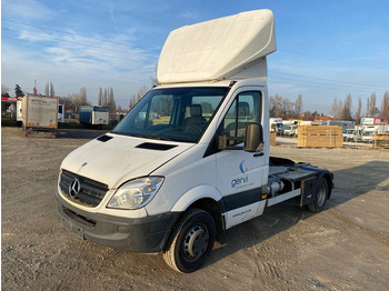 Tracteur routier MERCEDES-BENZ